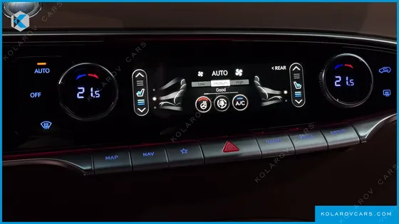 GENESIS GV70 2.5T GASOLINE AWD