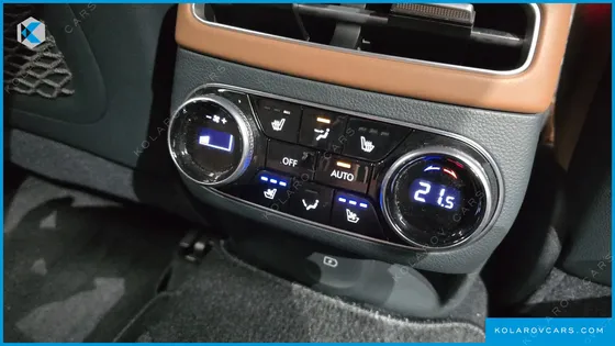 GENESIS GV70 2.5T GASOLINE AWD