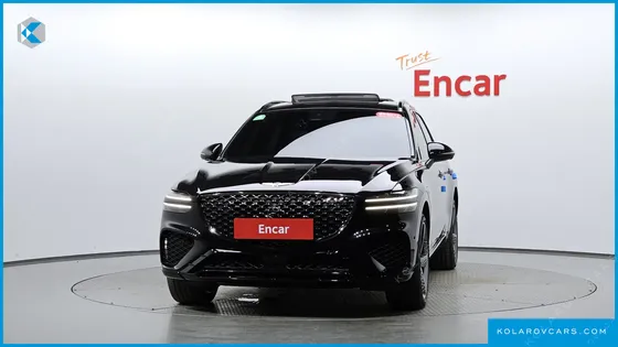 GENESIS GV70 2.5T GASOLINE AWD