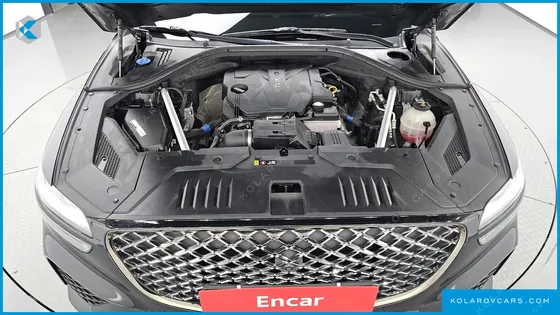 GENESIS GV70 2.5T GASOLINE AWD