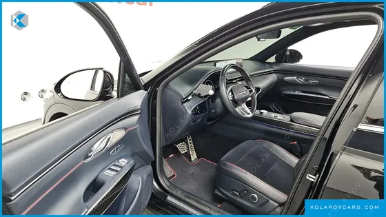 GENESIS GV70 2.5T GASOLINE AWD