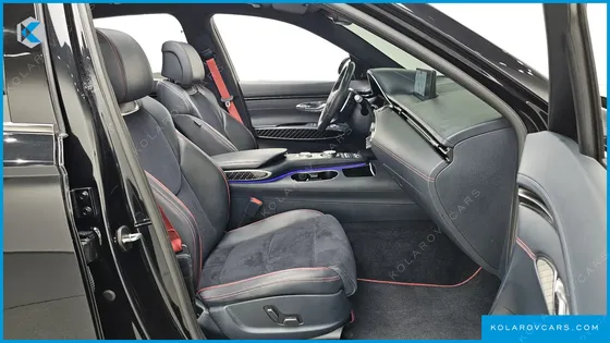 GENESIS GV70 2.5T GASOLINE AWD
