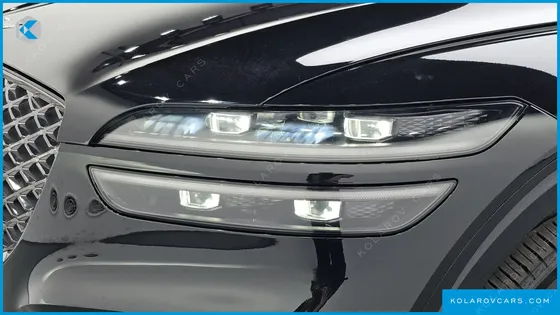 GENESIS GV70 2.5T GASOLINE AWD