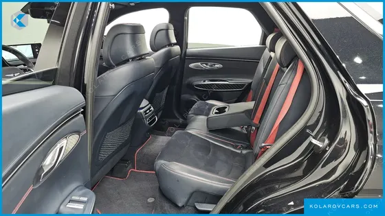 GENESIS GV70 2.5T GASOLINE AWD