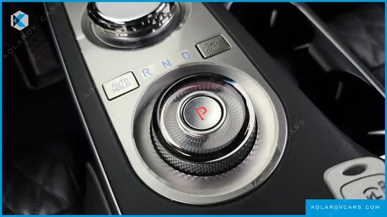 GENESIS GV70 2.5T GASOLINE AWD
