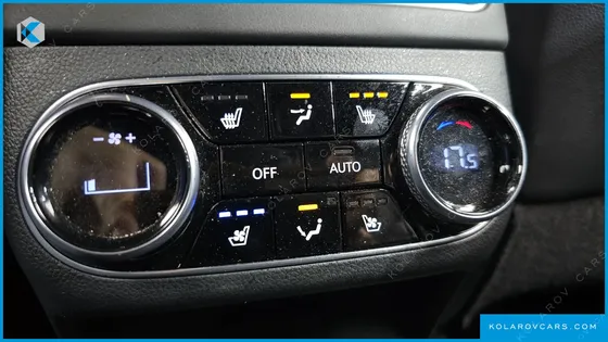 GENESIS GV70 2.5T GASOLINE AWD