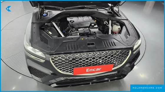 GENESIS GV70 2.5T GASOLINE 2WD