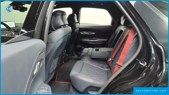 GENESIS GV70 2.5T GASOLINE 2WD