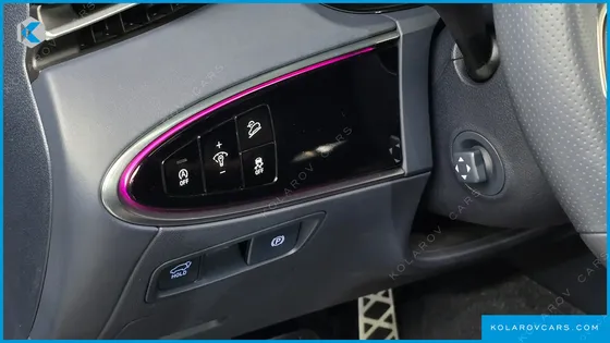 GENESIS GV70 2.5T GASOLINE 2WD