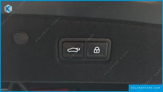 KIA K8 SIGNATURE
