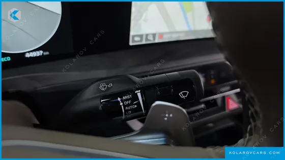 KIA K8 SIGNATURE