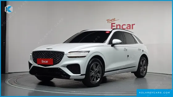 GENESIS GV70 2.5T GASOLINE 2WD