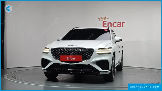 GENESIS GV70 2.5T GASOLINE 2WD