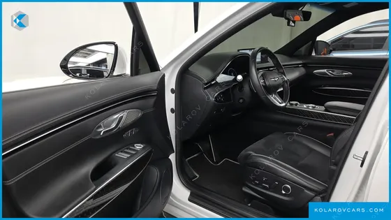GENESIS GV70 2.5T GASOLINE 2WD