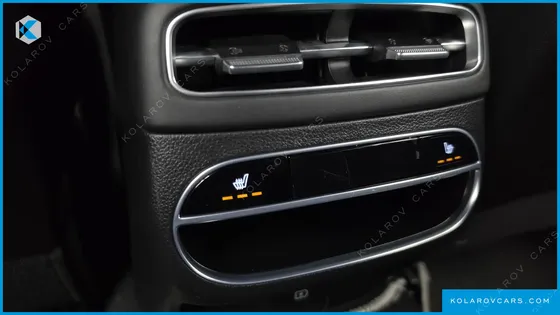 GENESIS GV70 2.5T GASOLINE 2WD