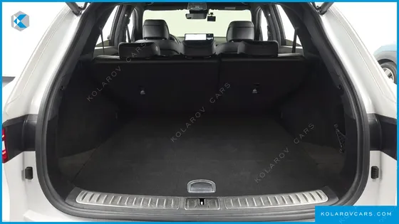 GENESIS GV70 2.5T GASOLINE 2WD