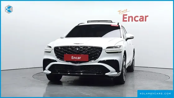 GENESIS GV70 2.5T GASOLINE AWD
