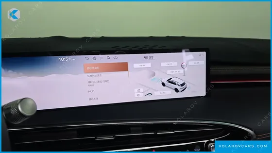 GENESIS GV70 2.5T GASOLINE AWD