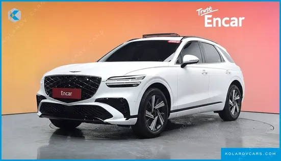 GENESIS GV70 2.5T GASOLINE AWD