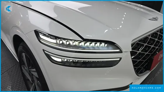 GENESIS GV70 2.5T GASOLINE AWD