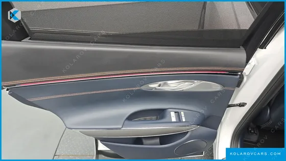 GENESIS GV70 2.5T GASOLINE AWD