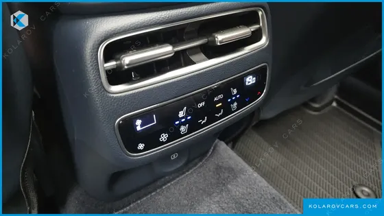 GENESIS GV70 2.5T GASOLINE AWD