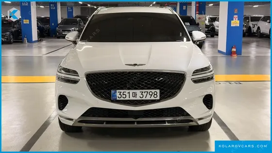 GENESIS GV70 2.2 DIESEL 2WD