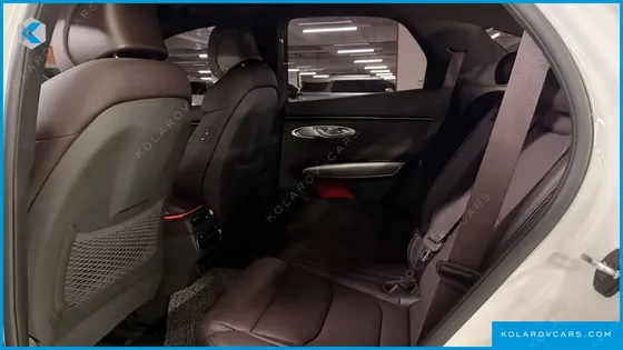GENESIS GV70 2.2 DIESEL 2WD