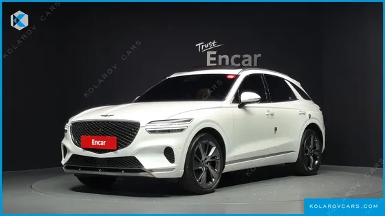 GENESIS GV70 2.5T GASOLINE AWD