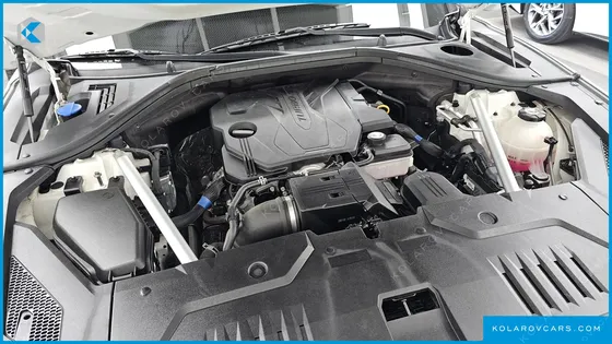GENESIS GV70 2.5T GASOLINE AWD