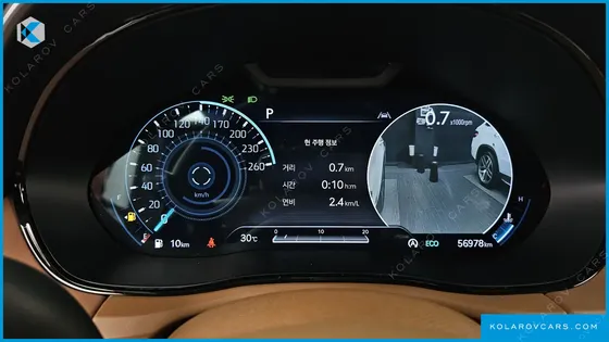 GENESIS GV70 2.5T GASOLINE AWD