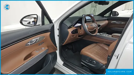 GENESIS GV70 2.5T GASOLINE AWD