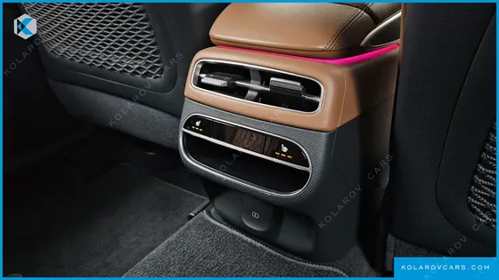 GENESIS GV70 2.5T GASOLINE AWD