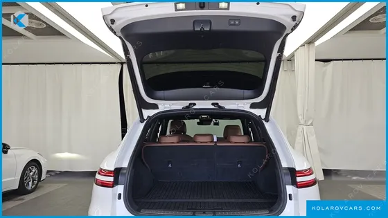 GENESIS GV70 2.5T GASOLINE AWD