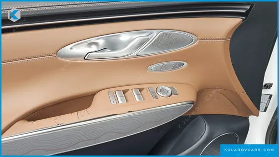 GENESIS GV70 2.5T GASOLINE AWD