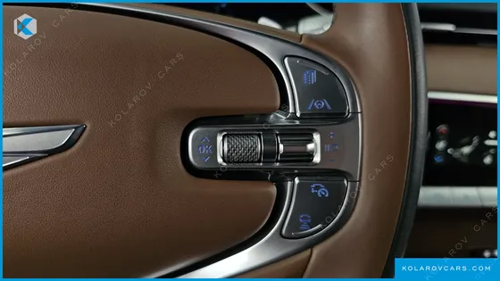 GENESIS GV70 2.5T GASOLINE AWD