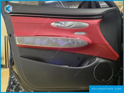 GENESIS GV70 2.5T GASOLINE AWD