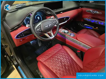 GENESIS GV70 2.5T GASOLINE AWD