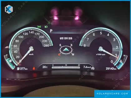 GENESIS GV70 2.5T GASOLINE AWD
