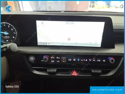 KIA K8 SIGNATURE