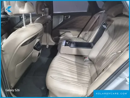 KIA K8 SIGNATURE