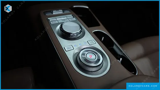 GENESIS GV70 2.5T GASOLINE AWD