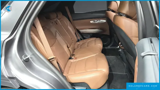 GENESIS GV70 2.5T GASOLINE AWD