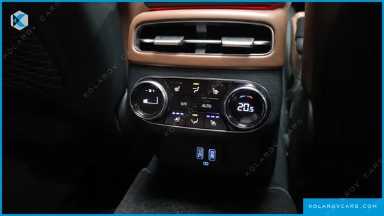 GENESIS GV70 2.5T GASOLINE AWD