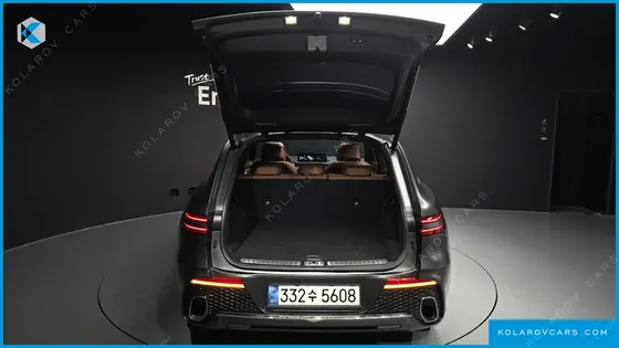 GENESIS GV70 2.5T GASOLINE AWD