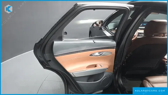 GENESIS GV70 2.5T GASOLINE AWD
