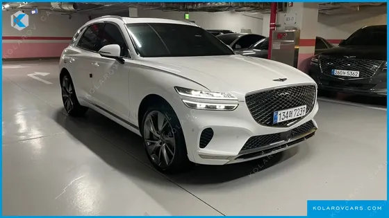 GENESIS GV70 2.5T GASOLINE AWD