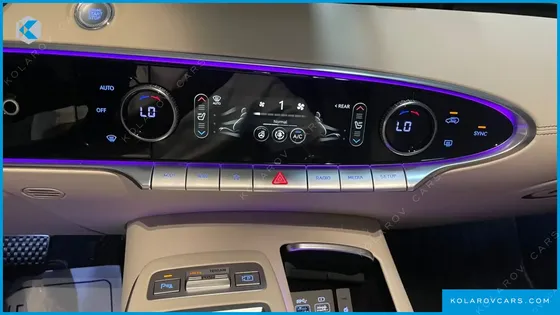 GENESIS GV70 2.5T GASOLINE AWD