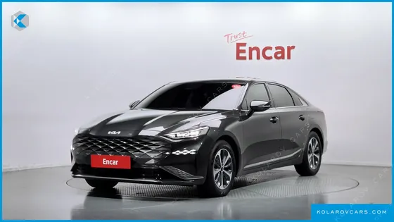 KIA K8 NOBLESSE