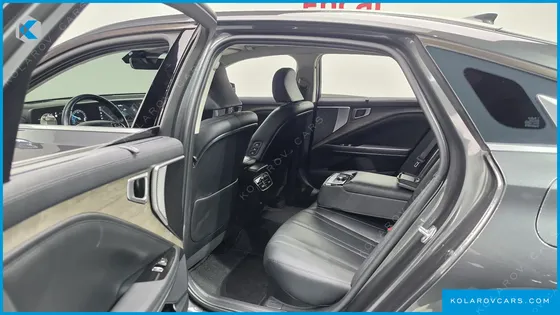 KIA K8 NOBLESSE